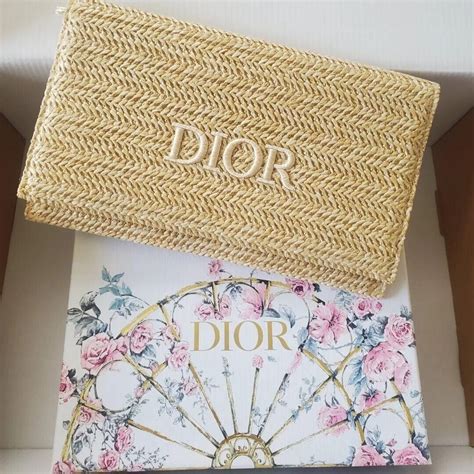 dior pouch clutch|dior clutch bag free.